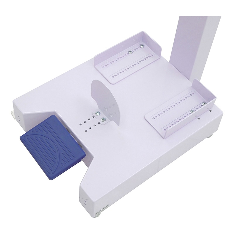 山崎産業 医療廃棄物容器ホルダー SK-F 本体 YD-146L-ID 1台(ご注文単位1台)【直送品】