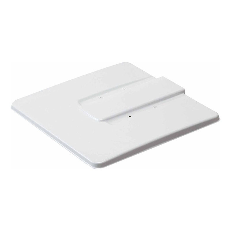 山崎産業 医療廃棄物容器ホルダー SK-F 蓋 小 YD-146L-OP1 1台（ご注文単位1台）【直送品】