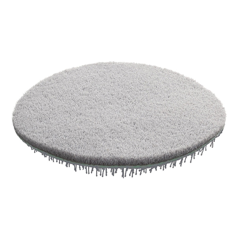 山崎産業 ポリシャー セラスクレイプパット 95 CL601-095X-MB 1枚（ご注文単位1枚）【直送品】