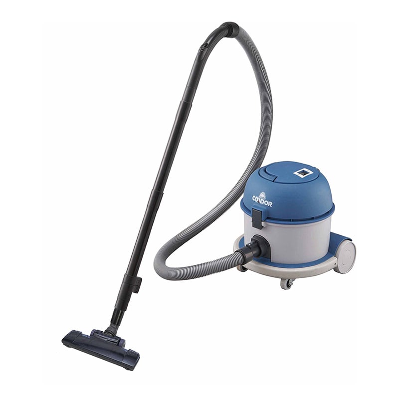 山崎産業 コンドル バキュームクリーナー CVC-301X E-155 1台（ご注文単位1台）【直送品】