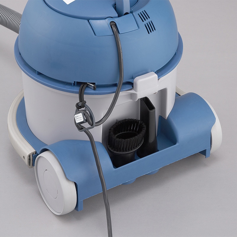 山崎産業 コンドル バキュームクリーナー CVC-301X E-155 1台(ご注文単位1台)【直送品】