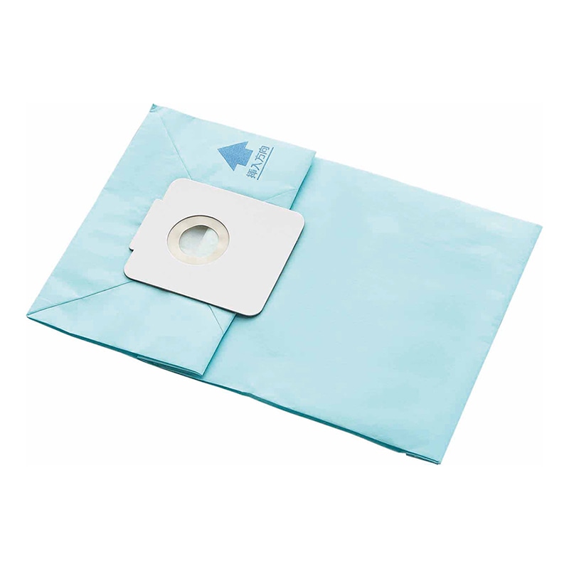 山崎産業 コンドル バキュームクリーナー 紙袋 CVC-301X用 10枚入 E-155-9 1袋（ご注文単位1袋）【直送品】