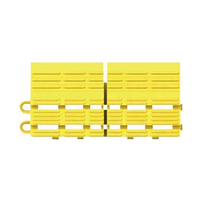 山崎産業 防滑マット ノンスリップ メタルグリップ 縁駒O F-226-FO 1枚(ご注文単位1枚)【直送品】