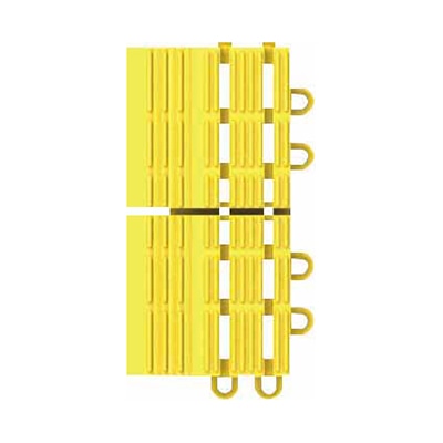 山崎産業 防滑マット ノンスリップ メタルグリップ 縁駒M F-226-FM 1枚(ご注文単位1枚)【直送品】