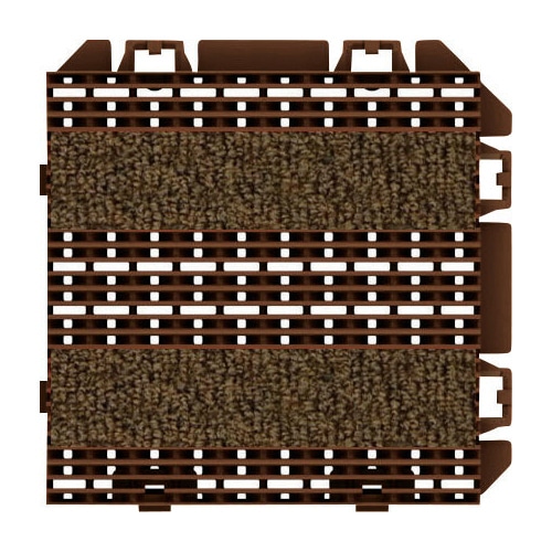 ダークブラウン