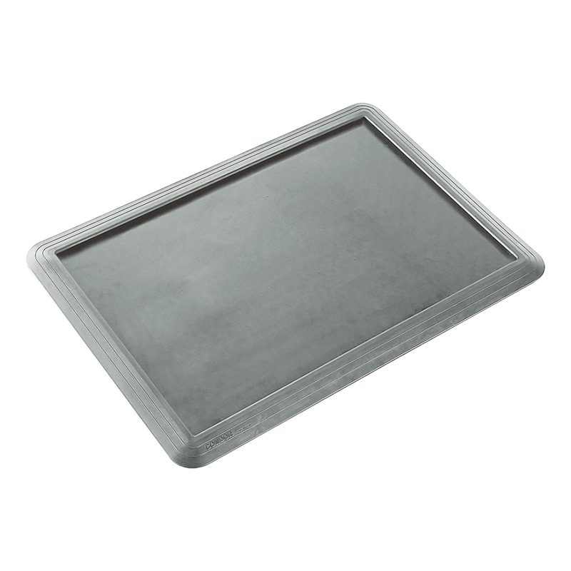 山崎産業 消毒マット ベース シリコーン仕様 シリコン仕様 ベース #6 グレー F-38-S6B 1枚(ご注文単位1枚)【直送品】