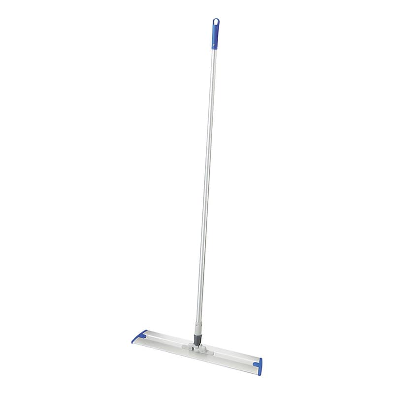 山崎産業 プロテック スレンダーモップ 60 ブルー DU663-060U-MB-BL 1本（ご注文単位1本）【直送品】