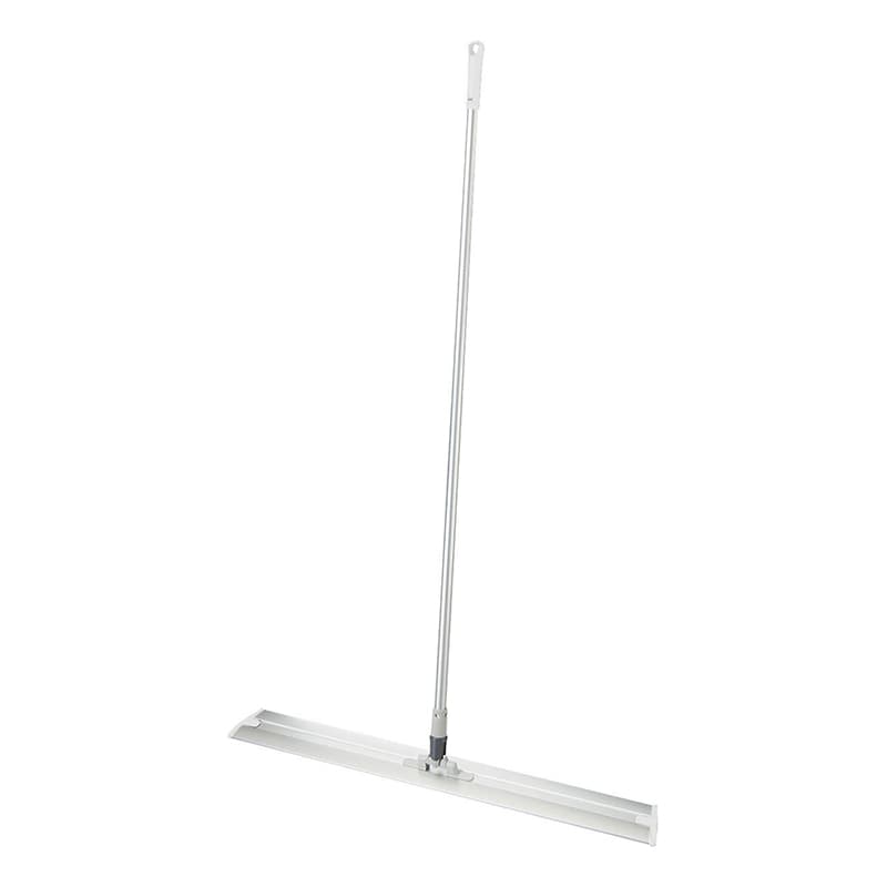 山崎産業 プロテック スレンダーモップ 90 ホワイト DU663-090U-MB-W 1本（ご注文単位1本）【直送品】