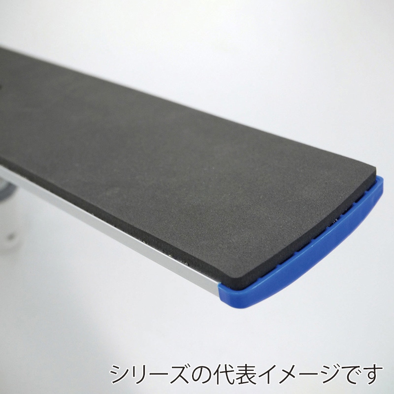 山崎産業 プロテック ダスターモップ ネオス 45 イエロー DU664-045U-MB-Y 1本(ご注文単位1本)【直送品】