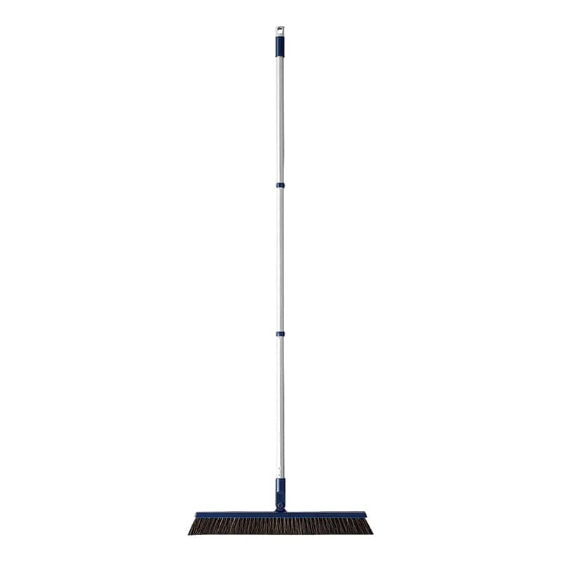 山崎産業 JP 自由箒45 BR668-045J-MB 1本（ご注文単位1本）【直送品】