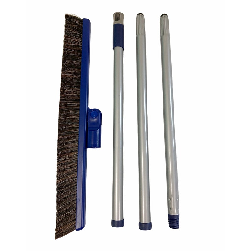 山崎産業 JP 自由箒45 BR668-045J-MB 1本（ご注文単位1本）【直送品】