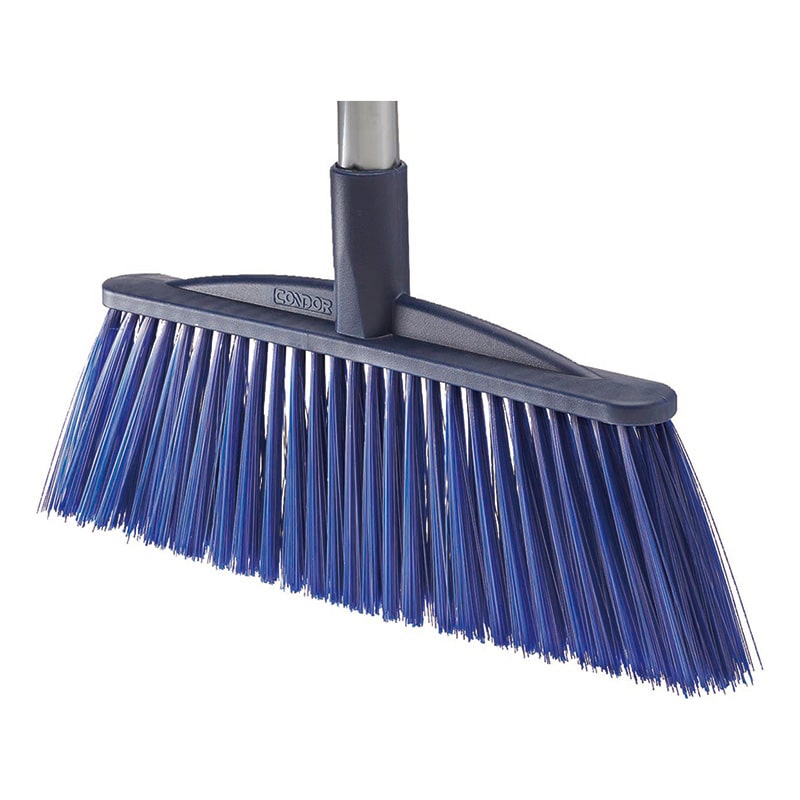 山崎産業 箒 JP ブルロンF BR675-000J-MB 1本（ご注文単位1本）【直送品】