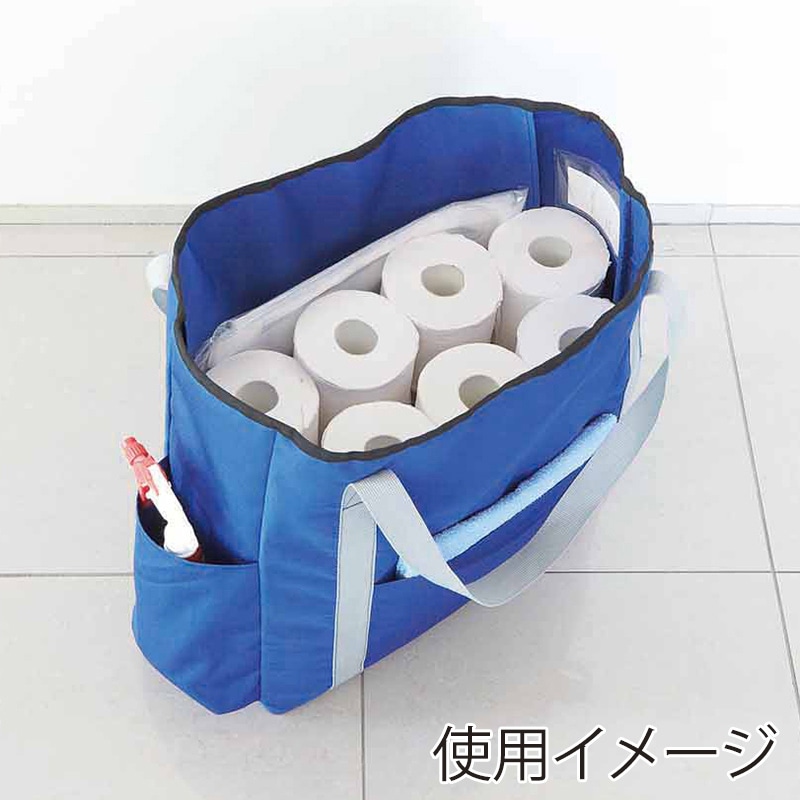 山崎産業 プロテック ショルダーバック 大 FU676-000X-MB 1枚(ご注文単位1枚)【直送品】