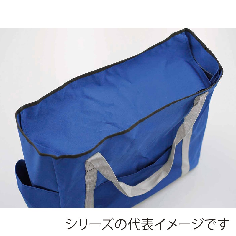 山崎産業 プロテック ショルダーバック 小 FU676-001X-MB 1枚（ご注文単位1枚）【直送品】