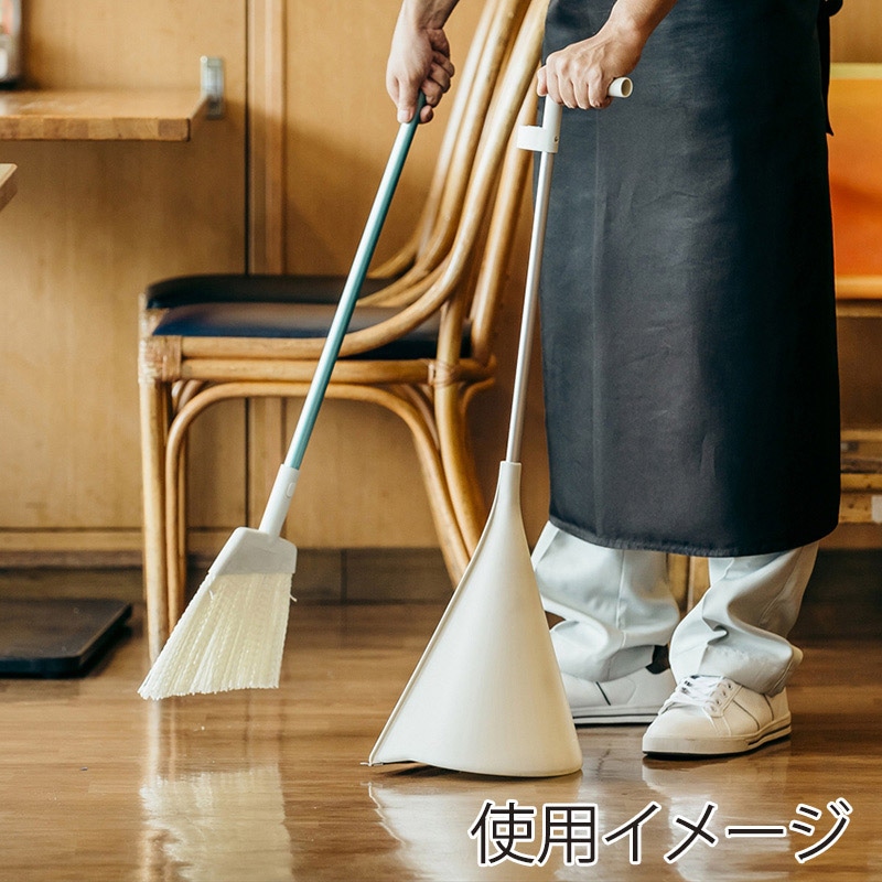 山崎産業 ダストリーPP BR705-000U-MB 1個（ご注文単位1個）【直送品】