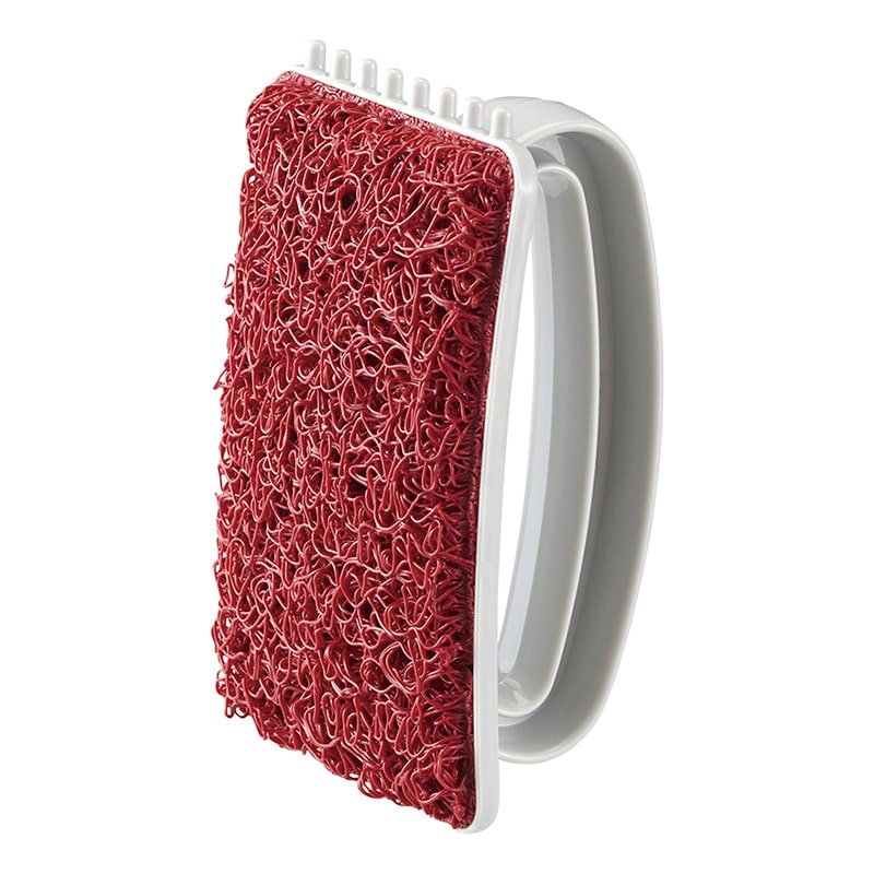 山崎産業 プロテック スレンダーラーグ用ホコリ取り CL697-000X-MB 1個(ご注文単位1個)【直送品】