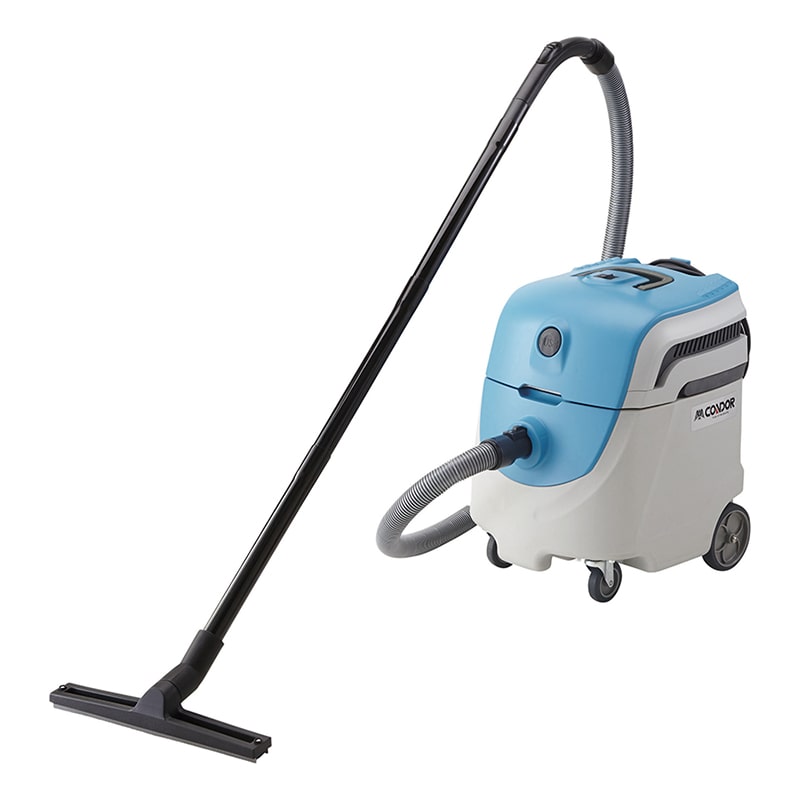 山崎産業 コンドル ウエットバキュームクリーナー WS-15用 E-164 1台（ご注文単位1台）【直送品】