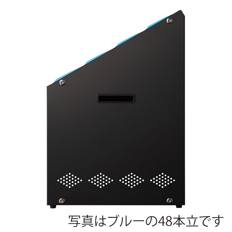山崎産業 傘立て アンブラーオクト N-36 36本立 ライトグレー YA-94L-ID-LGR 1台(ご注文単位1台)【直送品】