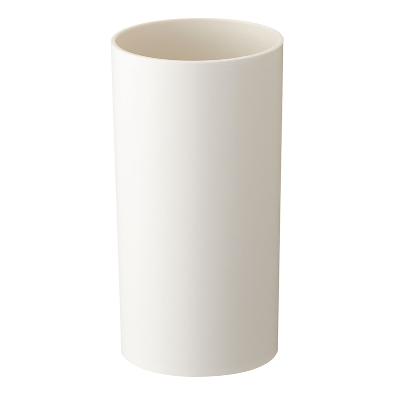 山崎産業 コンドル 小物入れケース 丸型 FU723-000X-MB 1個（ご注文単位20個）【直送品】