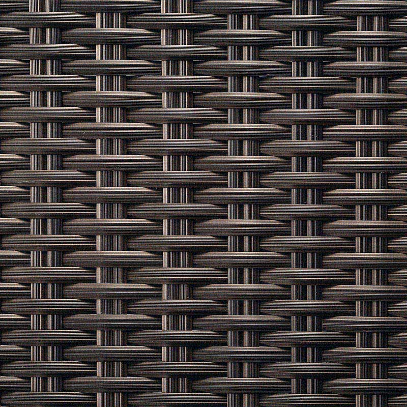 山崎産業 ベンチ 背なし YB-113L-PE 1台（ご注文単位1台）【直送品】