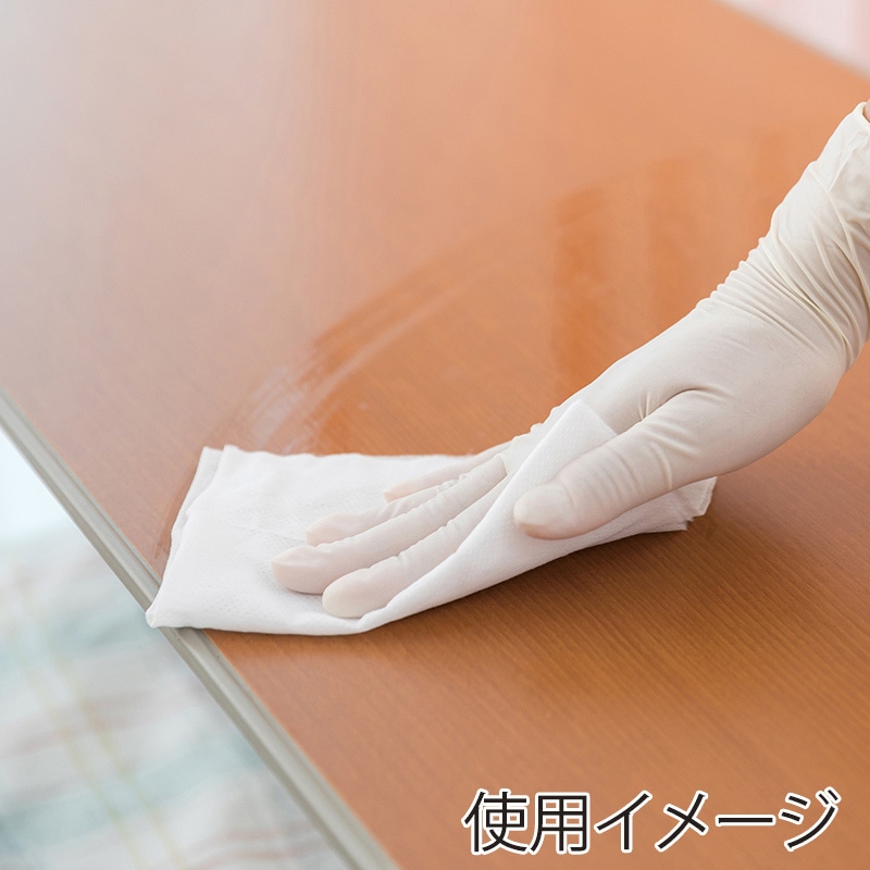 山崎産業 HP ワンミニッツバスター ウエットクロス 30枚入 MO738-000X-MB 1袋(ご注文単位30袋)【直送品】