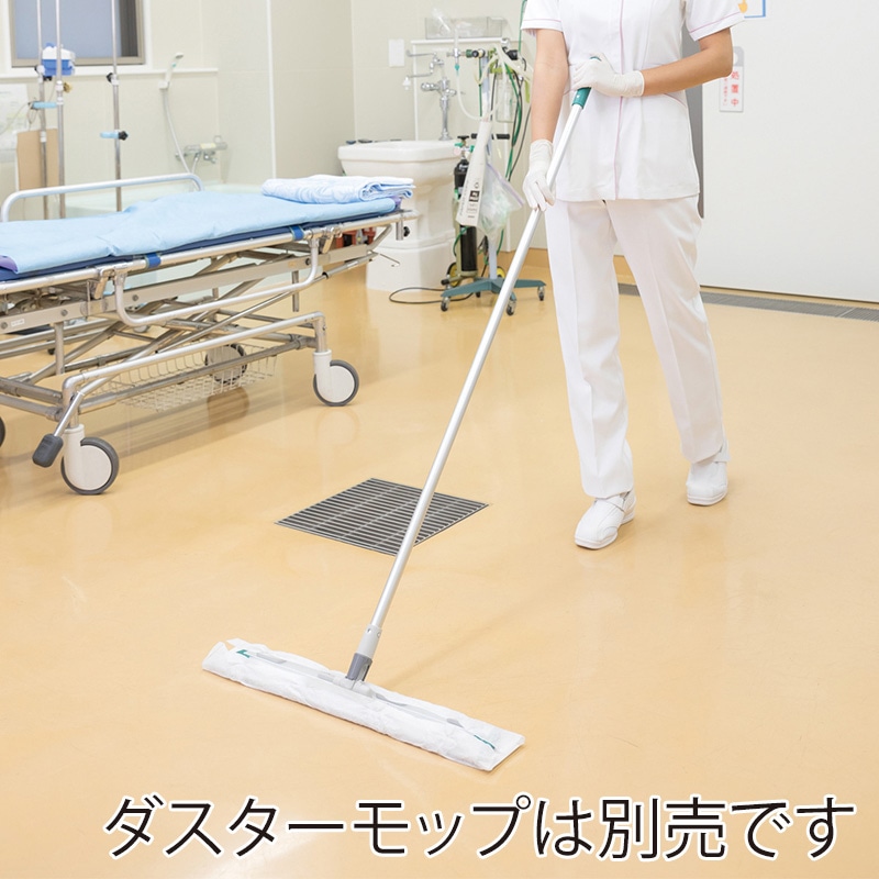 山崎産業 HP ワンミニッツバスター 床用ウエットシート45 5枚入 MO739-045X-MB 1袋（ご注文単位20袋）【直送品】