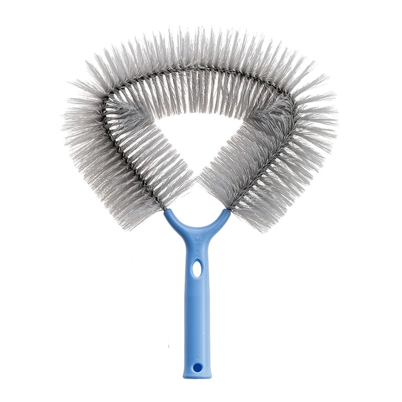 山崎産業 コンドル 万能ブラシN・EX用ヘッド FU749-000U-SP 1本（ご注文単位1本）【直送品】