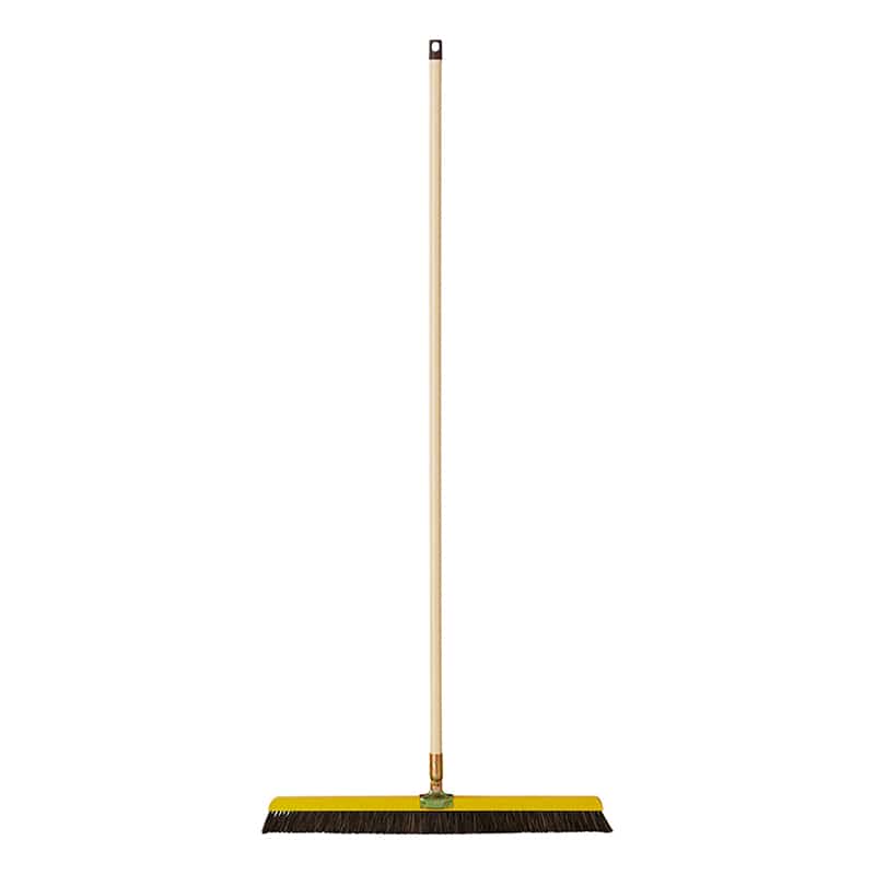 山崎産業 SW自由箒A 60 BR759-060U-MB 1本（ご注文単位1本）【直送品】