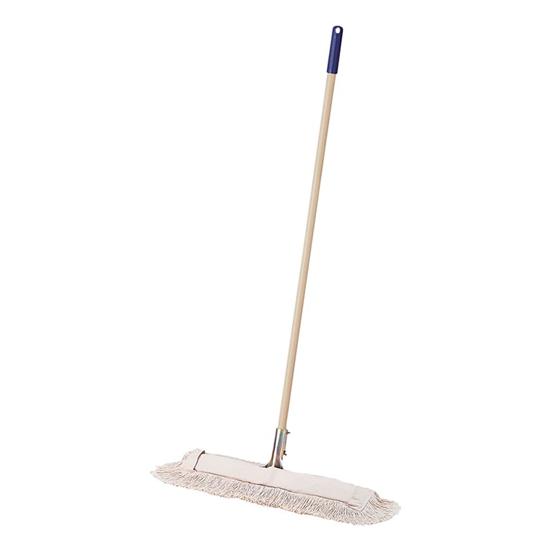 山崎産業 SWフロアモップ BM60 MO764-060X-MB 1本（ご注文単位1本）【直送品】