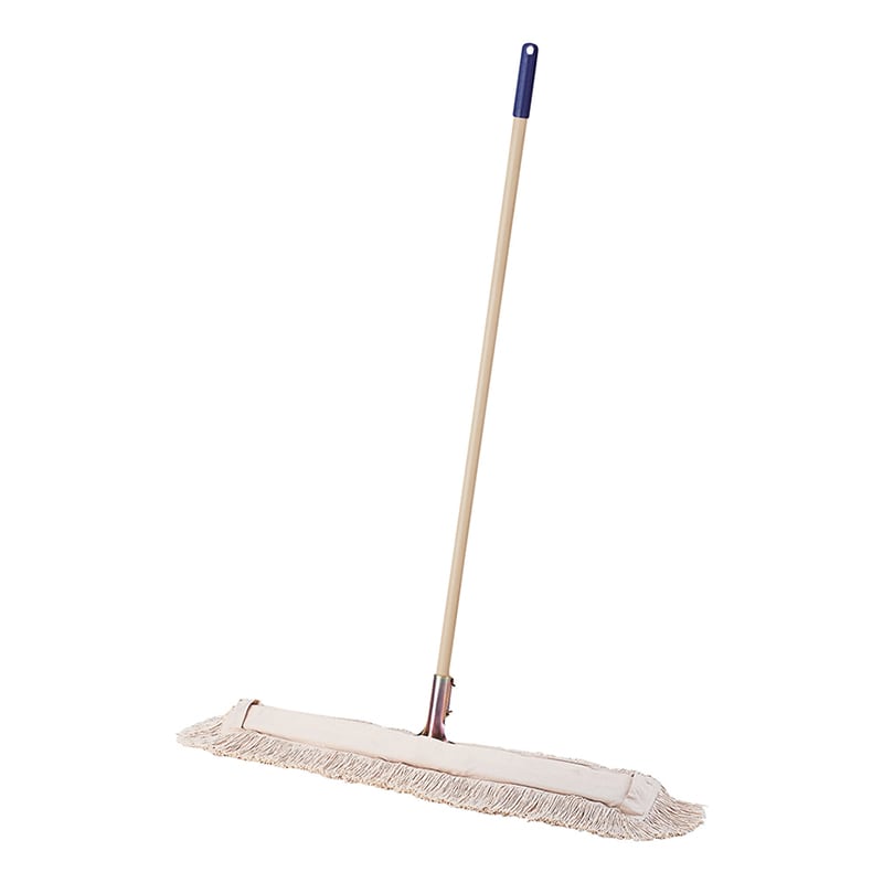 山崎産業 SWフロアモップ BM90 MO764-090X-MB 1本（ご注文単位1本）【直送品】