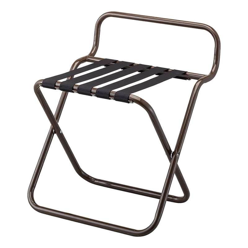 山崎産業 バゲッジラック BL-Y2 YBL-003L-ID 1台（ご注文単位1台）【直送品】