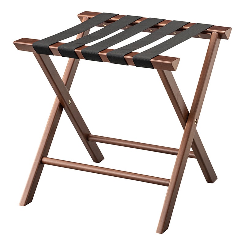 山崎産業 バゲッジラック BL-Y3 YBL-006L-WN-BR 1台（ご注文単位1台）【直送品】