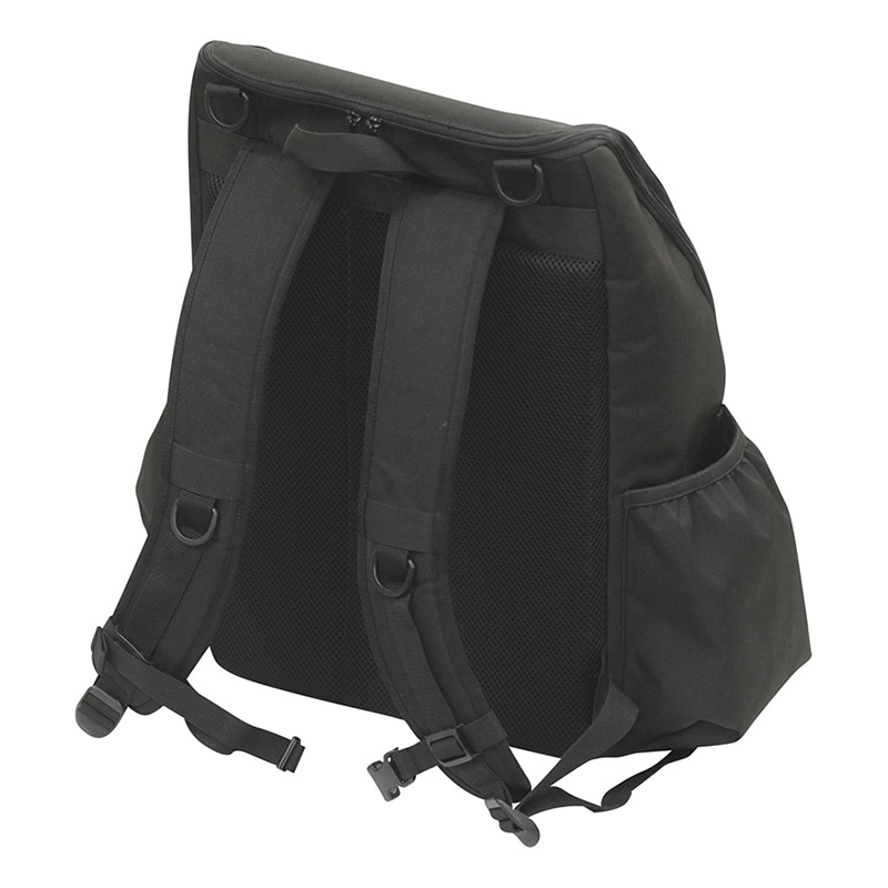 山崎産業 コンドル リュック 25B FU772-00LX-MB 1個(ご注文単位1個)【直送品】