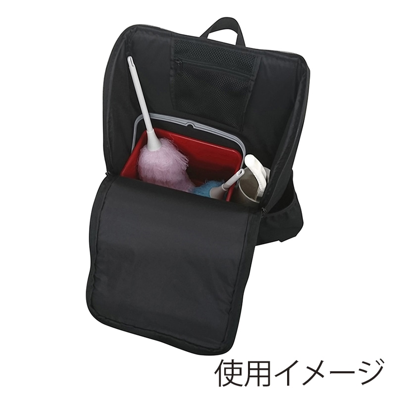 山崎産業 コンドル リュック 25B FU772-00LX-MB 1個(ご注文単位1個)【直送品】