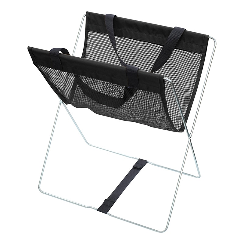 山崎産業 コンドル セルフワゴン FU776-000X-MB 1台（ご注文単位1台）【直送品】