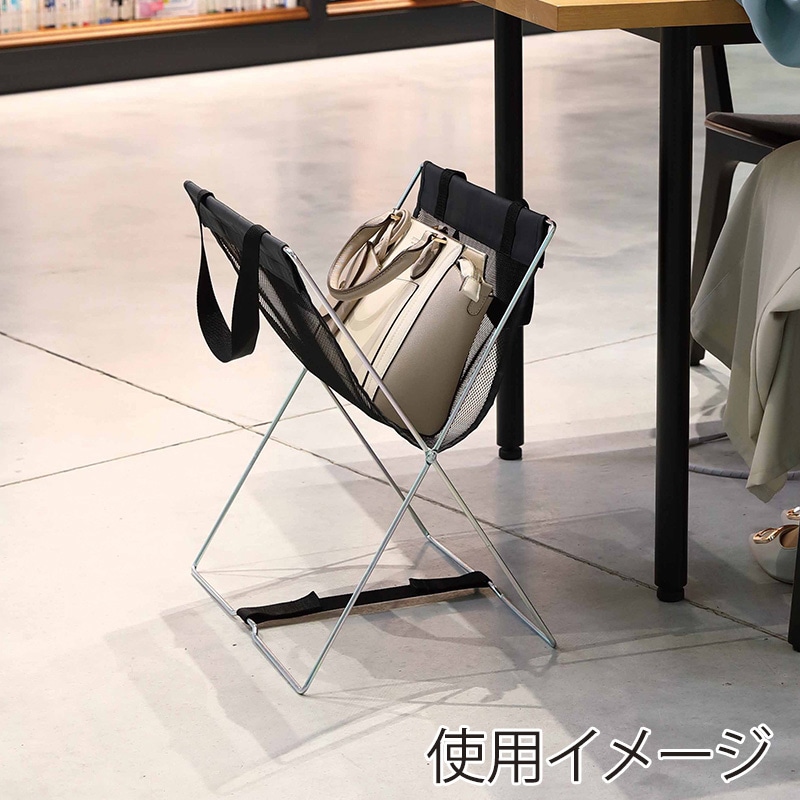 山崎産業 コンドル セルフワゴン FU776-000X-MB 1台(ご注文単位1台)【直送品】