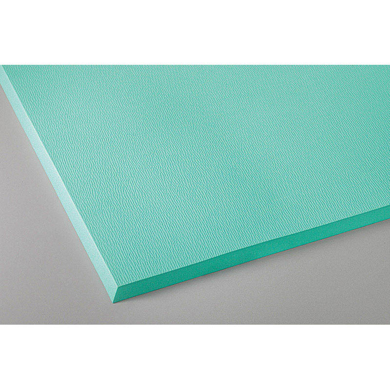 山崎産業 クッションマット ケアソフト レジ用 M-10 F-234-9 1枚（ご注文単位1枚）【直送品】