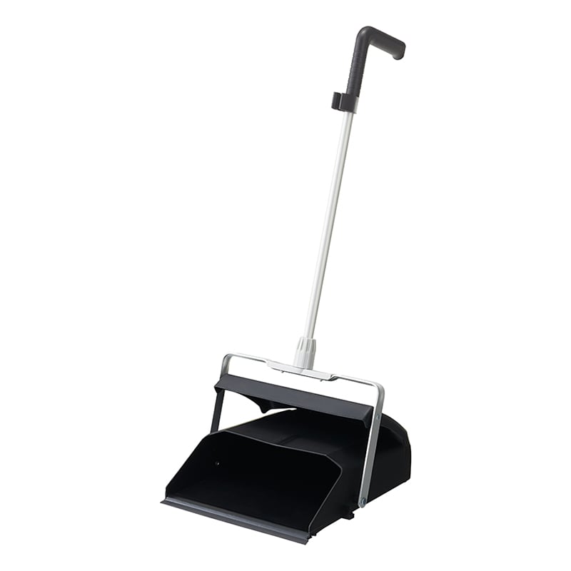 山崎産業 チリトリ プロテック ブンチリNTJ ブルー DS779-000X-MB-B 1個（ご注文単位1個）【直送品】