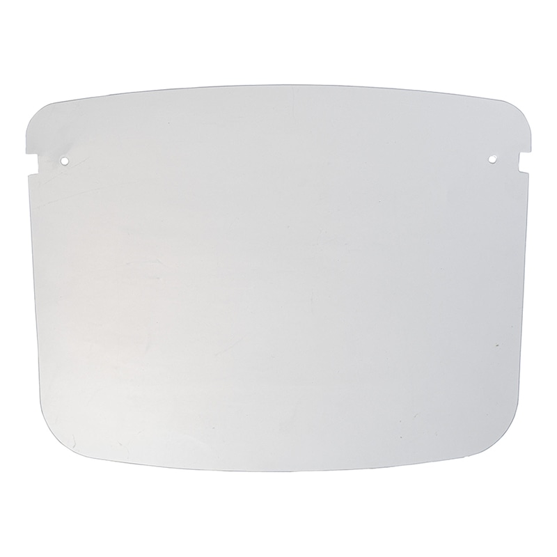 山崎産業 コンドルC メガネ型フェイスシールド シールド SD790-00LX-MB 1枚（ご注文単位20枚）【直送品】