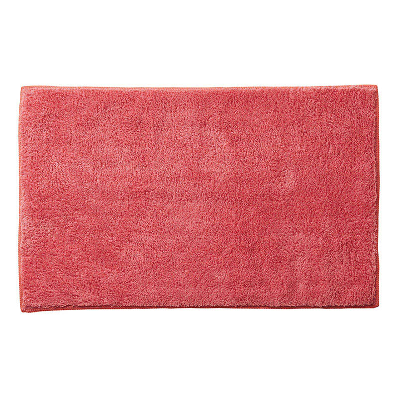 山崎産業 コンドル マイクロファイバークロス 厚手タイプ 315×500 レッド DU798-000X-MB-R 1袋（ご注文単位20袋）【直送品】