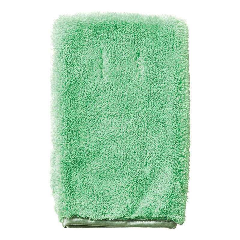 山崎産業 コンドル マイクロファイバークロス 厚手タイプ 150×220 グリーン DU799-000X-MB-G 1袋（ご注文単位50袋）【直送品】