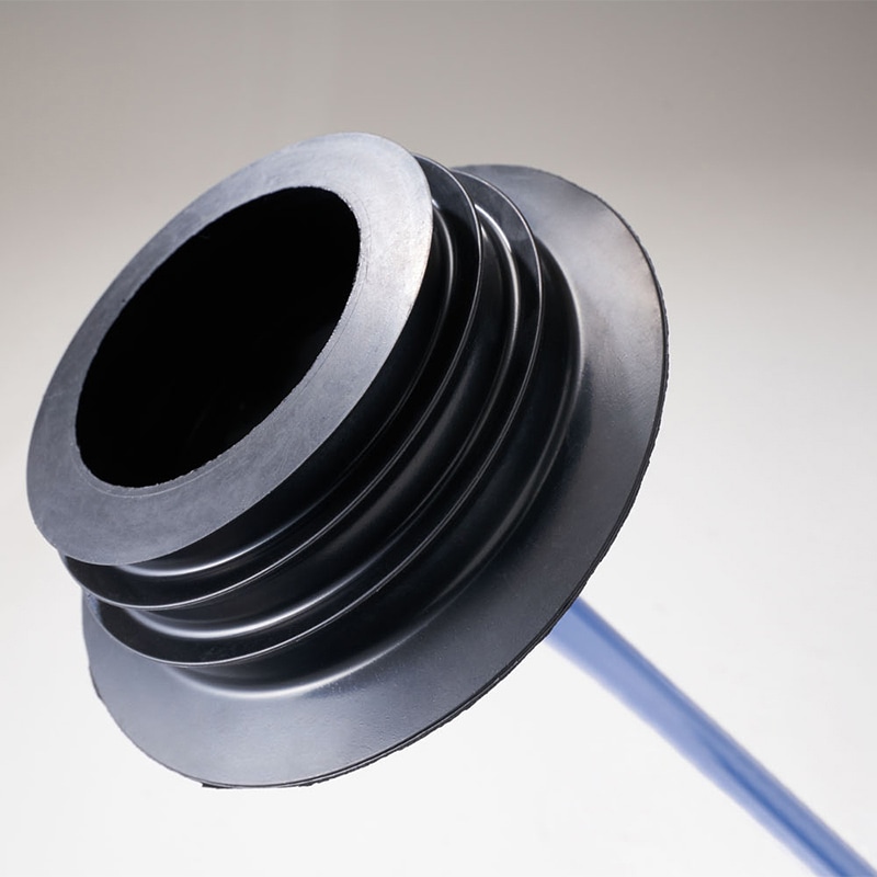 山崎産業 コンドル ラバーカップエッジ CL803-000X-MB 1本(ご注文単位1本)【直送品】