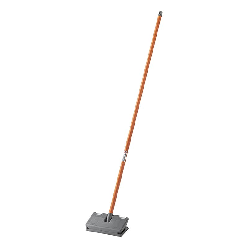 山崎産業 コンドルC ぞうきんワイパー 200 WI805-200U-MB 1本（ご注文単位1本）【直送品】