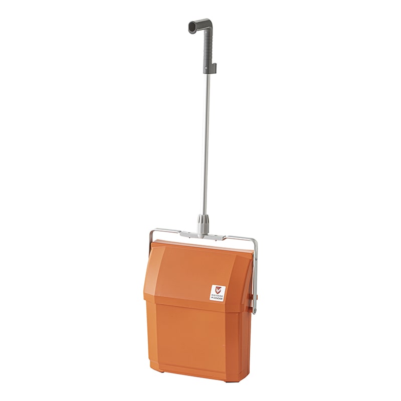 山崎産業 コンドルC ブンチリNTJ DS812-000X-MB 1個（ご注文単位1個）【直送品】