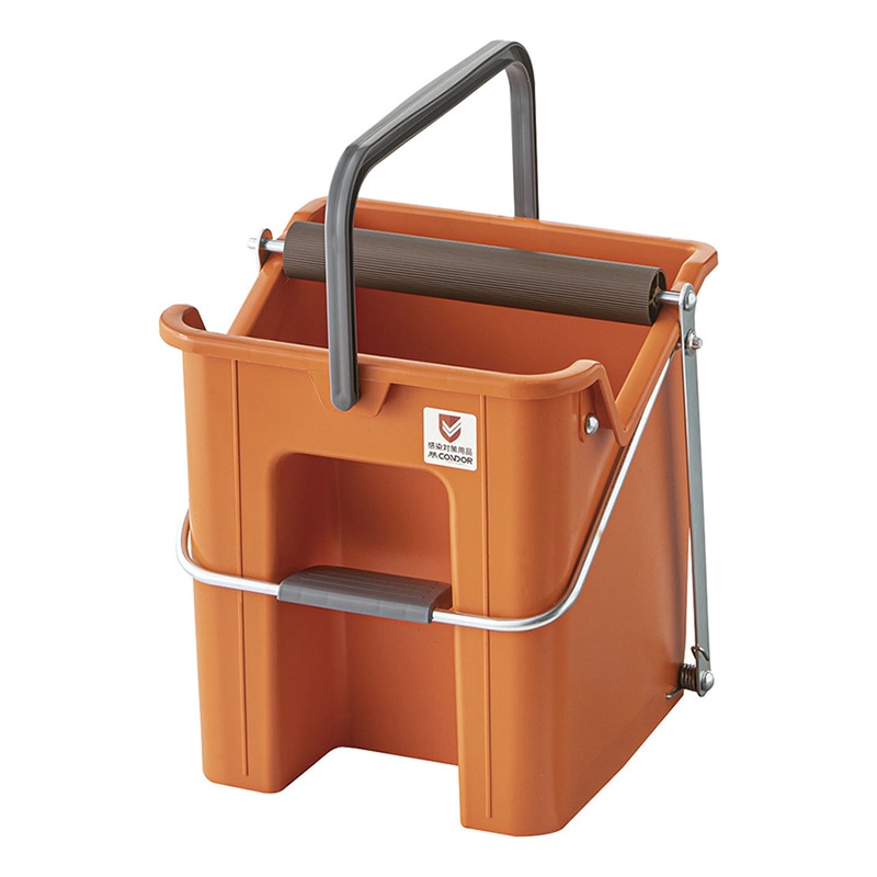 山崎産業 コンドルC タフスクイザー SQ814-000X-MB 1個(ご注文単位1個)【直送品】