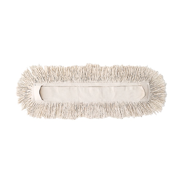 山崎産業 SWフロアモップ スペア BM60 MO764-060X-SP 1枚（ご注文単位1枚）【直送品】