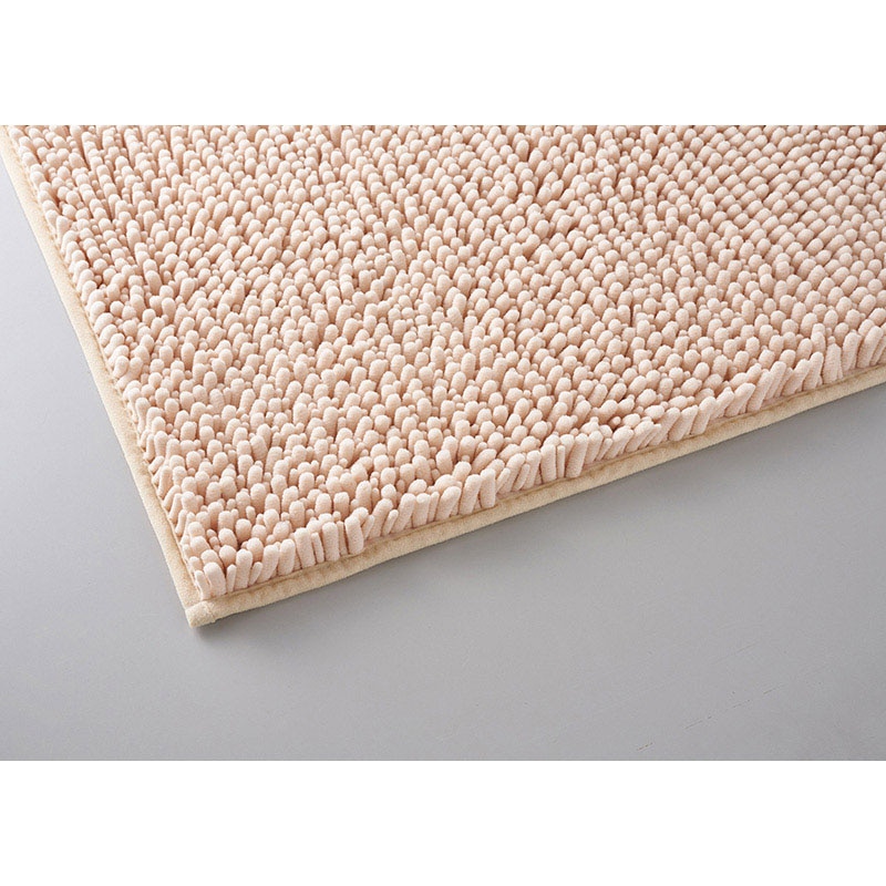 山崎産業 業務用バスマット MUS ベージュ F-239-BE 1枚（ご注文単位1枚）【直送品】