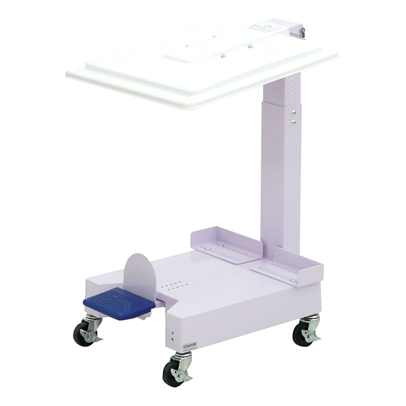 山崎産業 傘立て アンブラーオクト 底面用キャスター ストッパー付き φ50 YZ-18L-OP 1個(ご注文単位1個)【直送品】