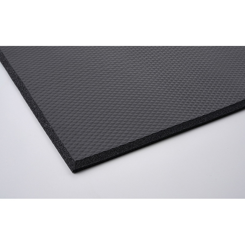 山崎産業 クッションマット ケアソフト シート H10 F-244 1枚（ご注文単位1枚）【直送品】