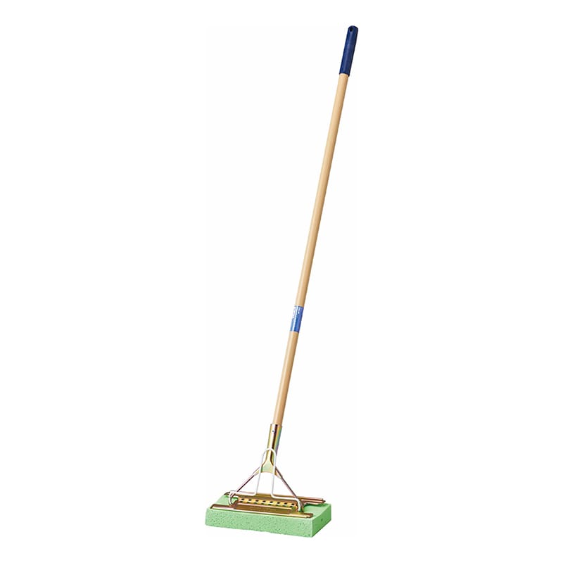 山崎産業 SW ニューシルバーワイパー ワイド A WI849-00AU-MB 1本（ご注文単位1本）【直送品】